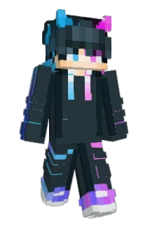 Dean0312 Minecraft avatar full body
