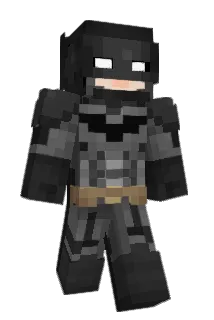 DeanPeltz Minecraft avatar full body