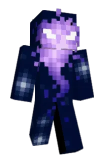 DeanVLD Minecraft avatar full body
