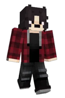 Dean_Akimbo Minecraft avatar full body