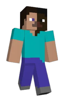 Dean_Church Minecraft avatar full body