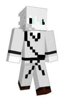 Dean_Tempest Minecraft avatar full body