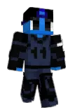 DeaneL Minecraft avatar full body