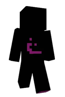 Deangulber Minecraft avatar full body
