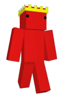 Deaon_Craft Minecraft avatar full body