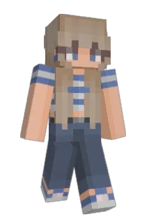 DearDiddy Minecraft avatar full body