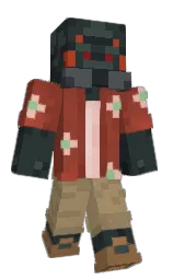 Custom render preview