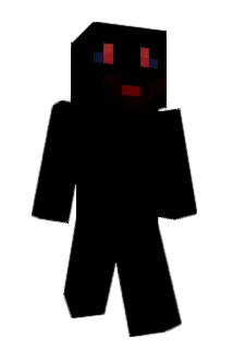 Deasry Minecraft avatar full body