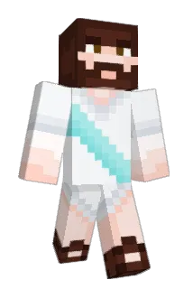 Death2Erika Minecraft avatar full body
