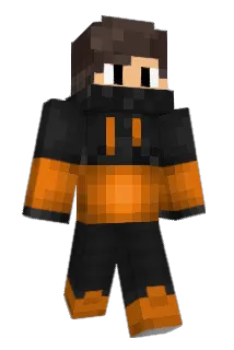 DeathAdd3r Minecraft avatar full body