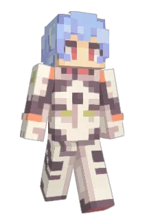DeathAndRebirth Minecraft avatar full body