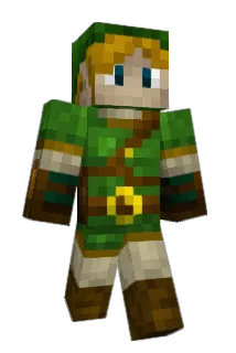 DeathBird92 Minecraft avatar full body