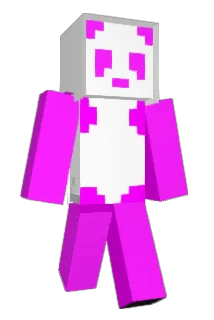 DeathByBrowni3 Minecraft avatar full body