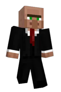 DeathByKneecap Minecraft avatar full body