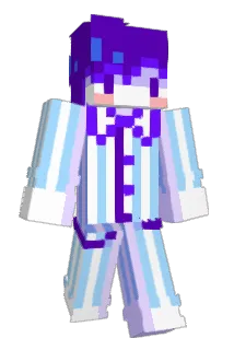 DeathClaw9090909 Minecraft avatar full body