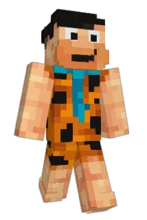 DeathKiller805 Minecraft avatar full body