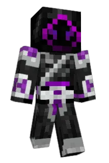 DeathKnight1530 Minecraft avatar full body
