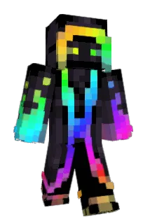 DeathKnight56 Minecraft avatar full body
