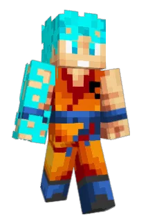 DeathMasterxX Minecraft avatar full body