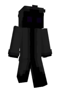 DeathPenguin43 Minecraft avatar full body