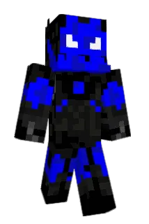 DeathRescue Minecraft avatar full body