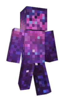 DeathStalker579 Minecraft avatar full body