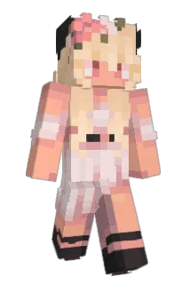 DeathStar450 Minecraft avatar full body