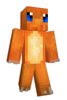 DeathStarKermit Minecraft avatar full body