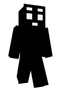 DeathTax Minecraft avatar full body