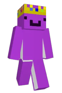 Death_Darkness Minecraft avatar full body