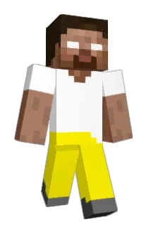 Death_Killer3 Minecraft avatar full body