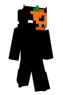 Death_knight41 Minecraft avatar full body