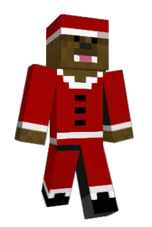 DeathbyMorganM Minecraft avatar full body
