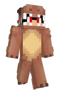 Deathdragon360 Minecraft avatar full body