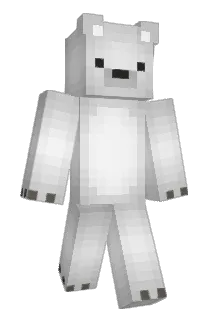 DeathlessLord Minecraft avatar full body