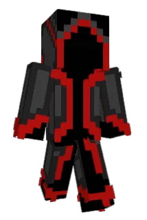 Deathnight82 Minecraft avatar full body