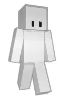 Deathorizon Minecraft avatar full body