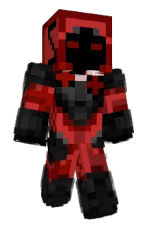 Deathpig333 Minecraft avatar full body