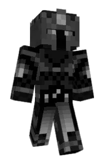 Deathpoint2013 Minecraft avatar full body