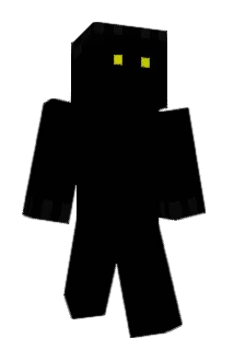 Deathry7 Minecraft avatar full body