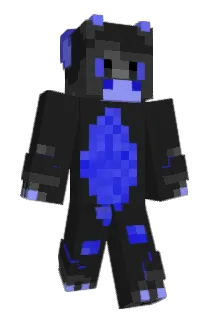 Deathshaw2226 Minecraft avatar full body