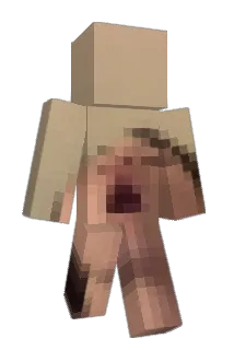 Deathshead42 Minecraft avatar full body