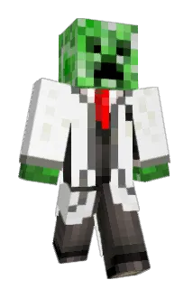 Deathshot512 Minecraft avatar full body