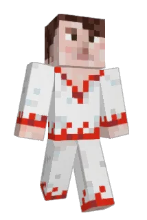 Deathspell00 Minecraft avatar full body