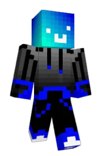 Deathstar77755 Minecraft avatar full body