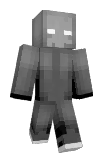 Deathstare234 Minecraft avatar full body