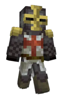 Deaththefirst31 Minecraft avatar full body