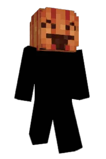 Deathwalks343 Minecraft avatar full body