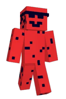 Debbie13250 Minecraft avatar full body