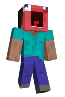 Debeetjes07 Minecraft avatar full body